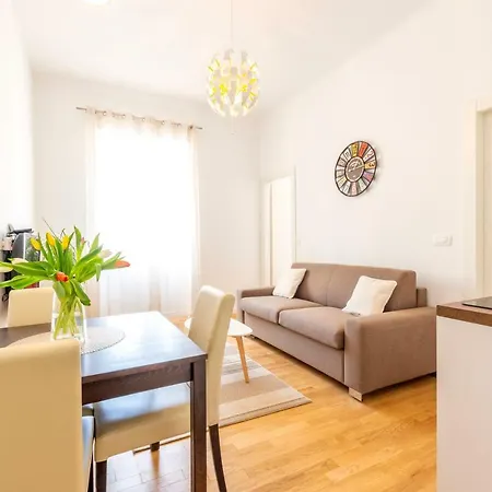 Apartment I