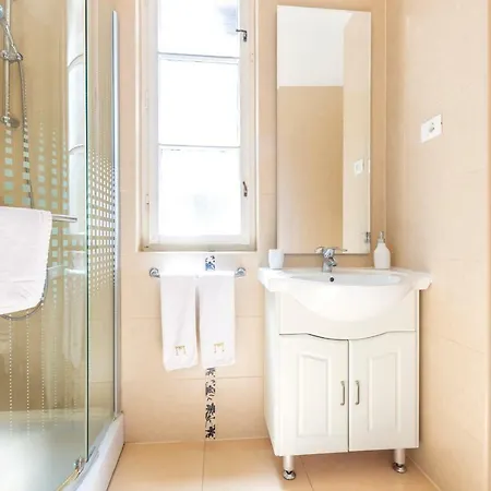 Appartement I