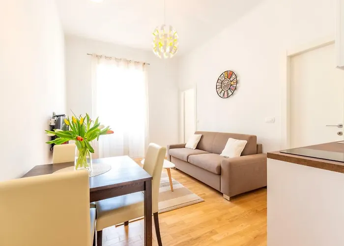 Apartment I