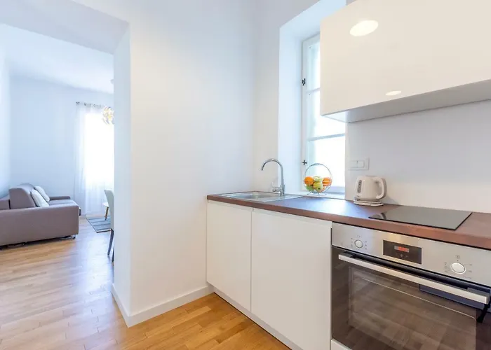 Apartment I