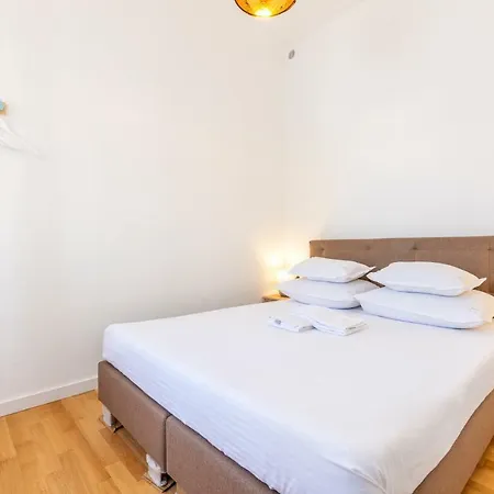 I Apartman Split