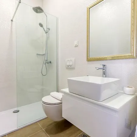 Apartman I
