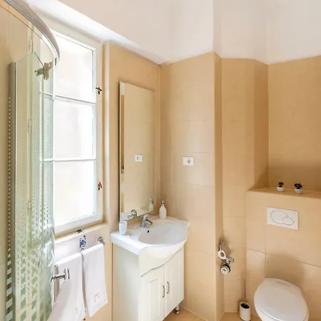 I Appartement Split