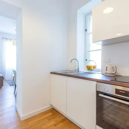 Apartman I